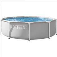Bestway Pool originalverpackt 305 x 76 cm²