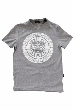 PLEIN SPORT T-SHIRT Gr L