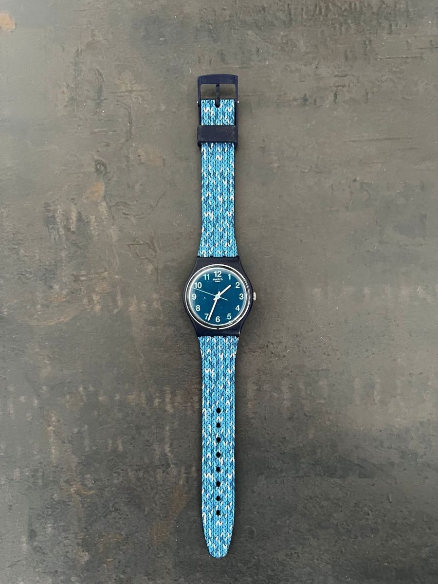 Swatch Uhren: Swatch Uhr – Neu (gemäss Beschreibung) aus Sigriswil von Krugle83 1