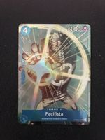 ONE PIECE CARD GAME ST03 # 12