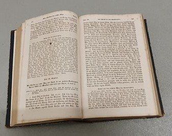 Libri: Antikes Buch – Usato da Winterthur venduto da Epi52 1
