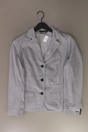 Luisa Cerano Regular Blazer Gr. 42 grau