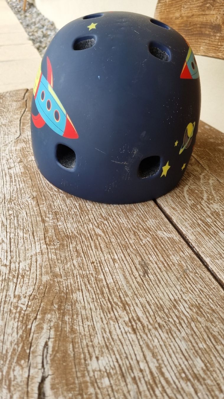 Helme: Casque pour enfants – Gebraucht aus Ferpicloz von Clicli014 4