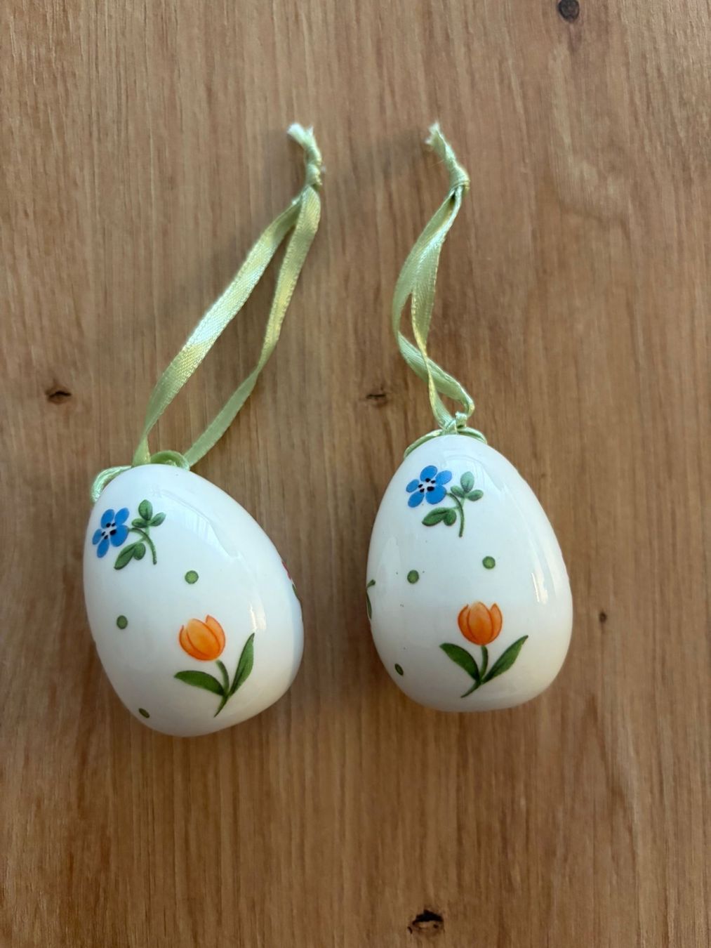 Villeroy & Boch Tutte le decorazioni: Villeroy & Boch Ostereier – Usato da Muttenz venduto da nataschasia 1