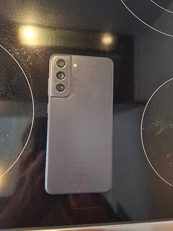 Samsung Handys / Smartphones: Galaxy S21 FE 5G – Gebraucht aus Bern von shellx 1