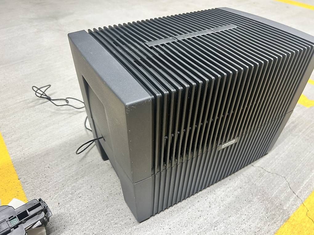 Venta Umidificatori d'aria: Venta Luftbefeuchter Luftreiniger – Usato da Fägswil venduto da Handlich 3