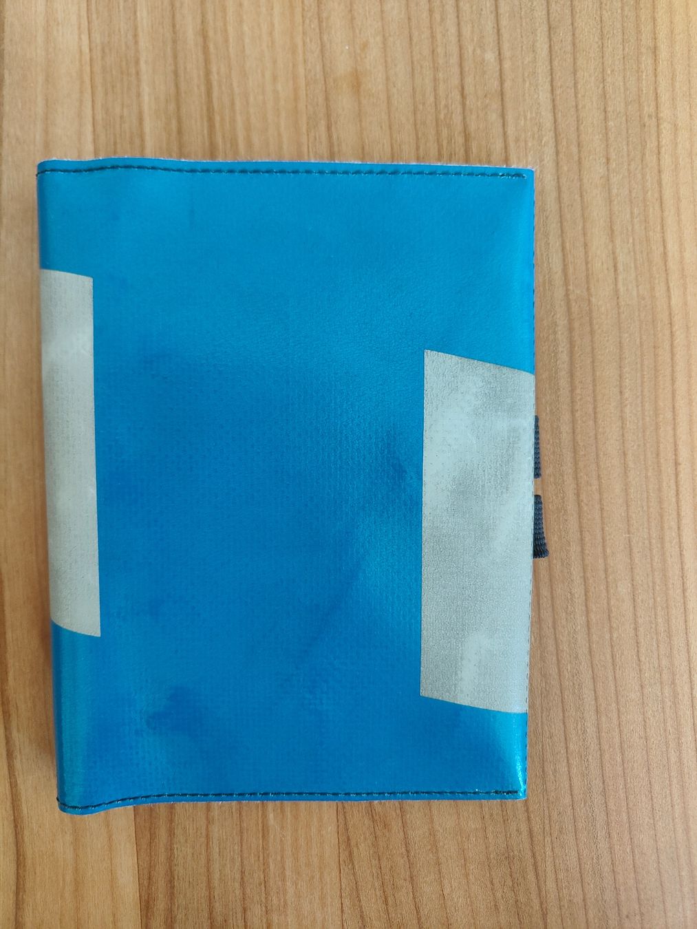 Freitag Schüler-Etuis: Freitag-Agendahülle F26 – Gebraucht aus Winterthur von 1rainbow54 1
