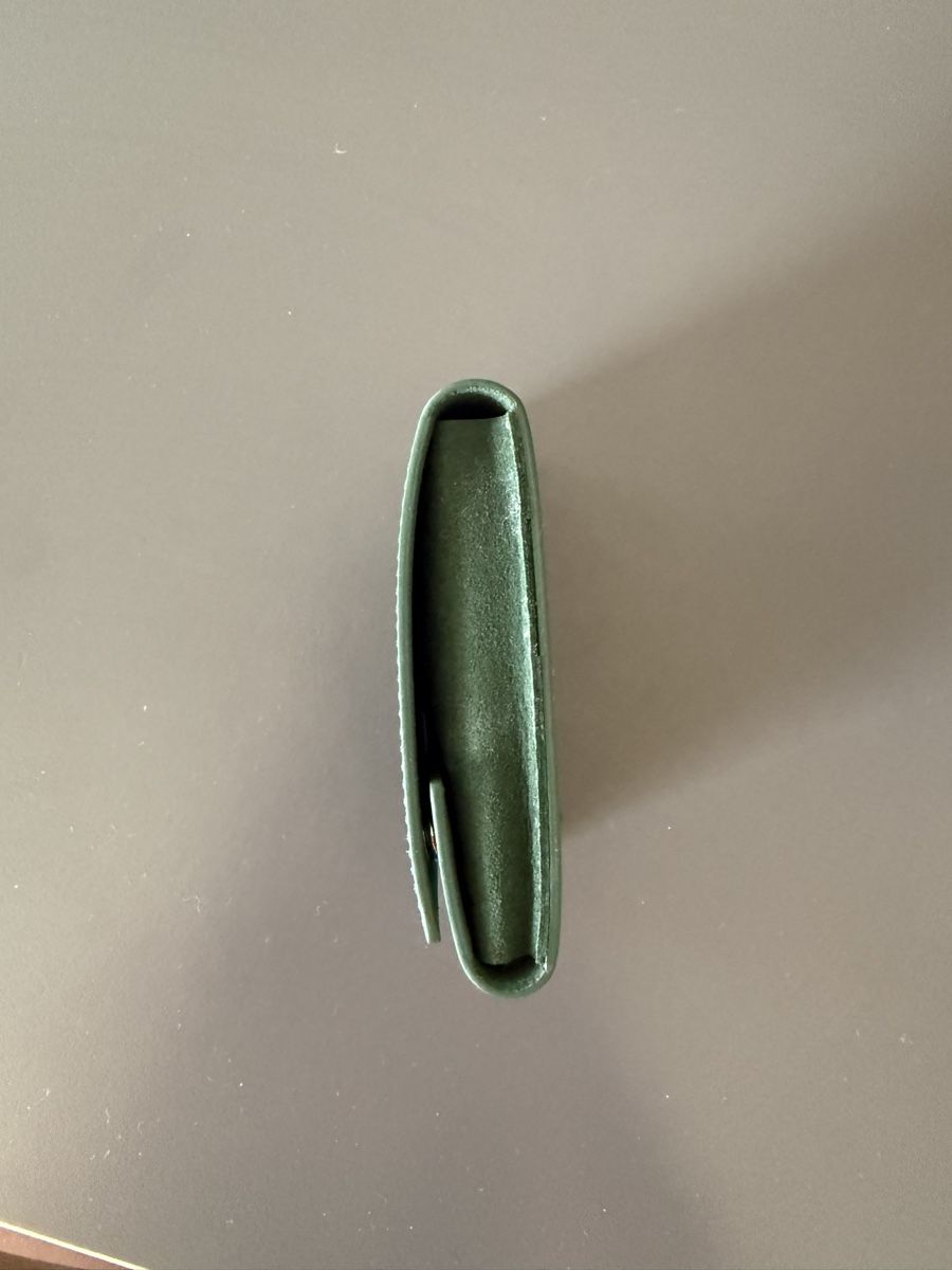 Rolex Orologi: Rolex travel pouch – Nuovo e nell'imballaggio originale da st prex venduto da magdalenaonline 1