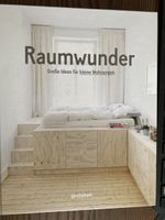 Buch Raumwunder