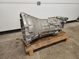 Nissan 370Z Schaltgetriebe 320101EA0A