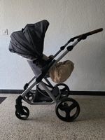 Kinderwagen BO