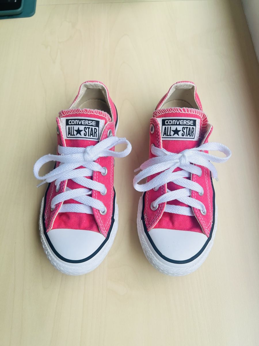 Converse Scarpe da uomo: Converse CHUCK TAYLOR ALL STAR UNISEX – Usato da Penthaz venduto da cle_5kl2