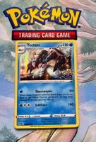Tectass Holo  Go 026/078