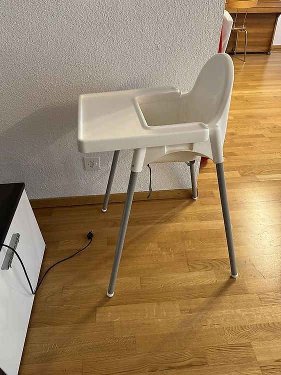Ikea Hochstuhl Kaufen auf Ricardo
