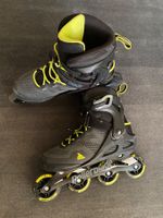 Rollerblade Macroblade Grösse 42