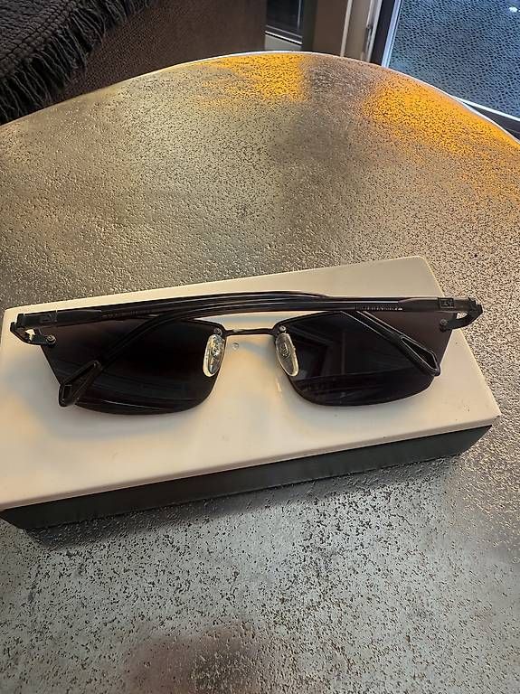 Occhiali & Lenti: Sonnenbrille Zadig Voltaire – Nuovo (secondo la descrizione) da Zürich venduto da pinish 1