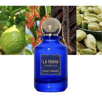 La Prima Milano Fragranze