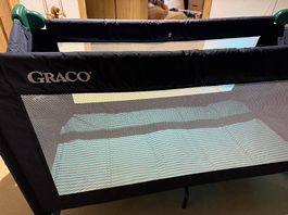 Graco Pack n Play Reisebett- Super Zustand