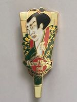 Pin Hard Rock Cafe Yokohama