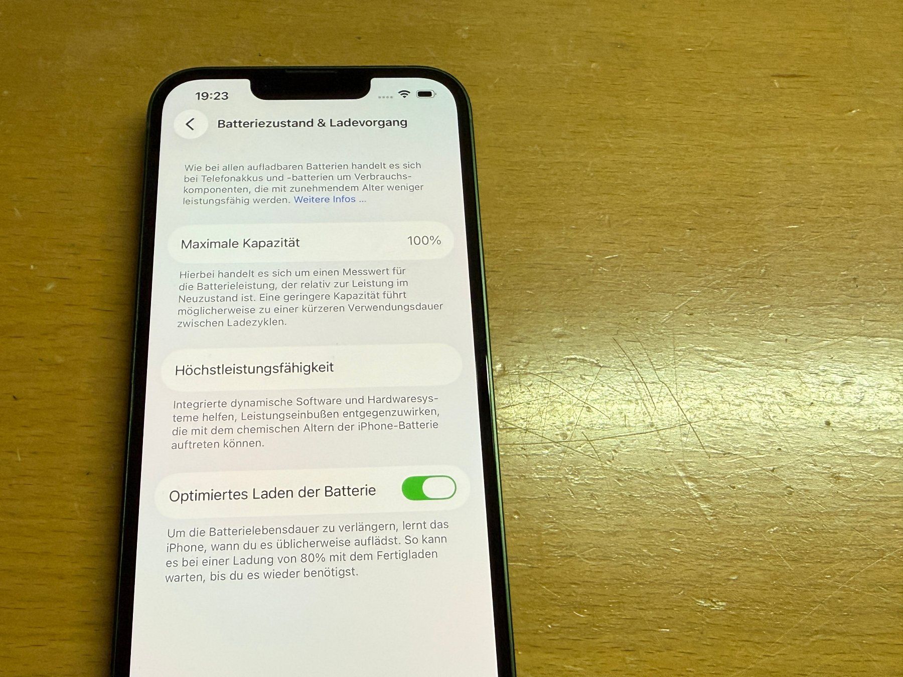 Apple Telefoni cellulari / Smartphones: Iphone 13 128Gb – Usato da Au SG venduto da bah_6f5w 4