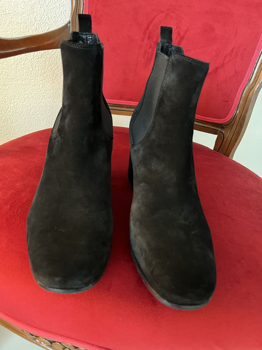 Kennel + Schmenger Scarpe da donna: KENNEL & SCHMENGER Stiefeletten – Usato da Widen venduto da evce1318 1