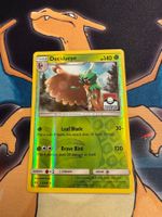 Decidueye (SUM 11) - Reverse Holo - Sun & Moon