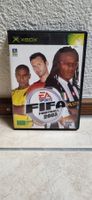 Xbox Spiel - Fifa Football 2003