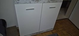 Sideboard zu verkaufen 
