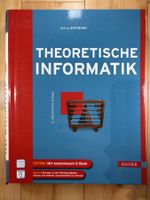 Theoretische Informatik – Dirk W. Hoffmann – 2. Auflage