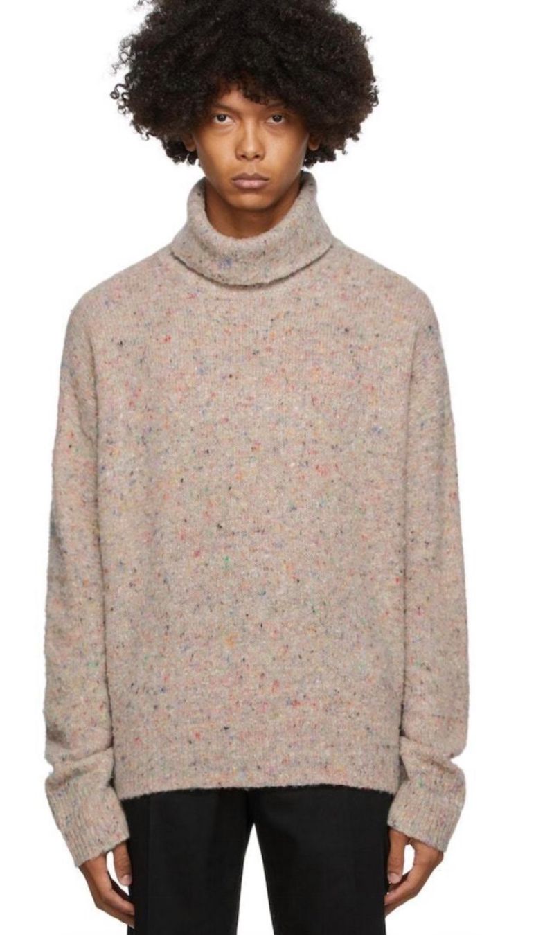 Acne Studios Maglioni & Felpe: Acne Studios Sweater – Usato da Fribourg venduto da mar_xn5k 3
