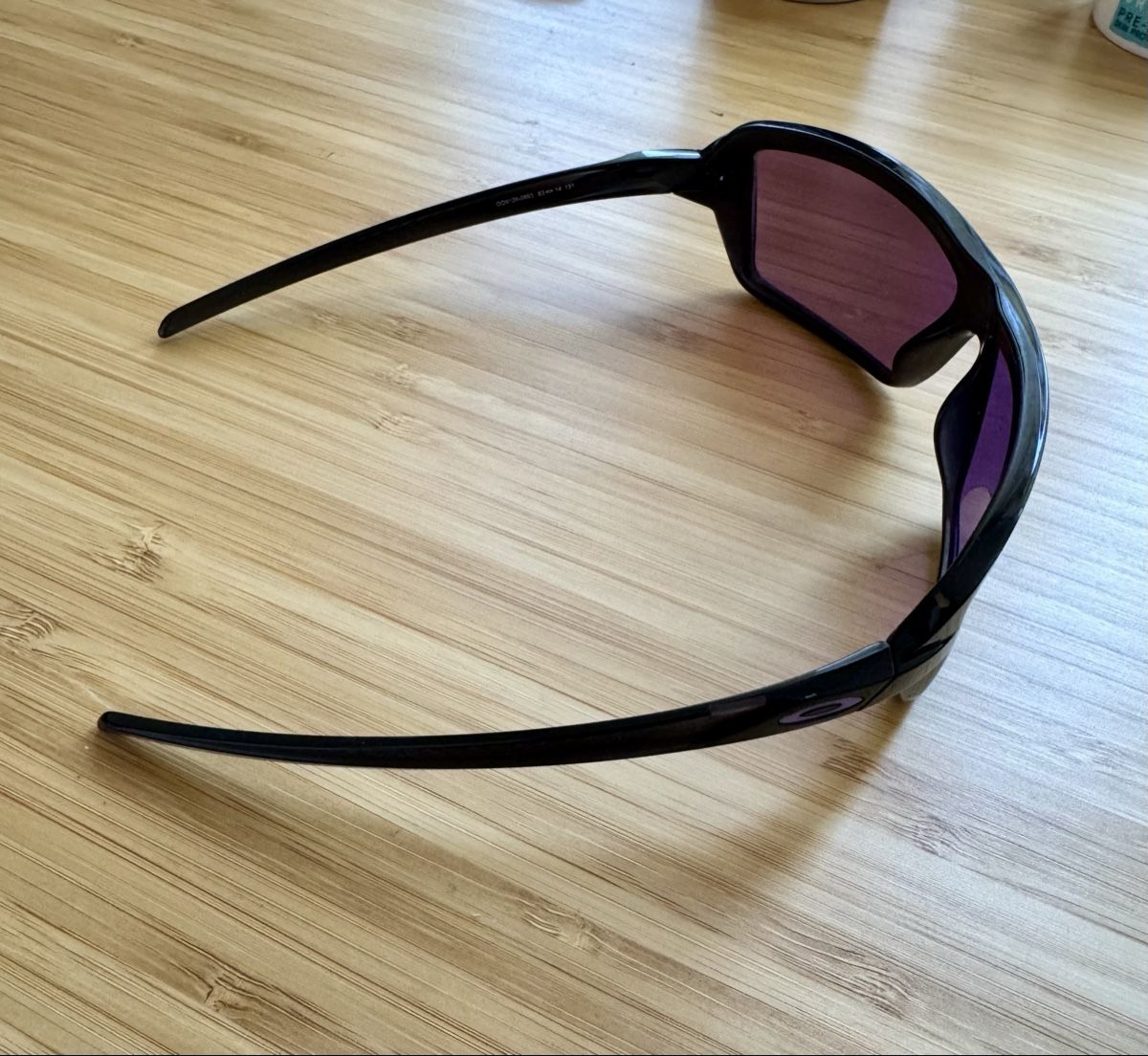 Oakley Occhiali & Lenti: Oakley fuel cell – Usato da Winterthur venduto da lor_n7yp 2