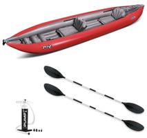 Kayak gonflable Gumotex Twist 1/2 – quasi neuf servi 3 fois