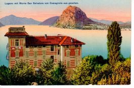 Lugano