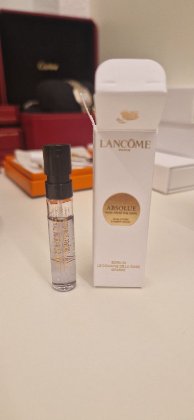 Lancôme Profumi & Eau de Toilette: Lancome – Usato da Siebnen venduto da dan_z5qg