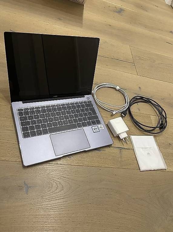 Huawei Notebooks: Huawei MateBook 14 Notebook – Gebraucht aus Gränichen von Andi33