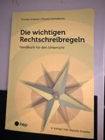  Die wichtigen Rechtschreibregeln 8. Auflage