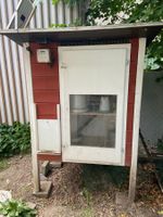 Hühnerstall