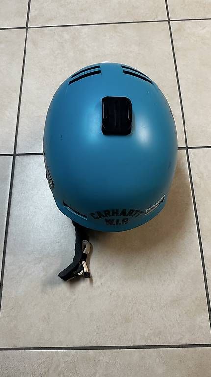 Helme: Casco da sci – Gebraucht aus Verscio von nat_928w 1
