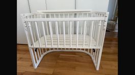Beistellbett Babybay