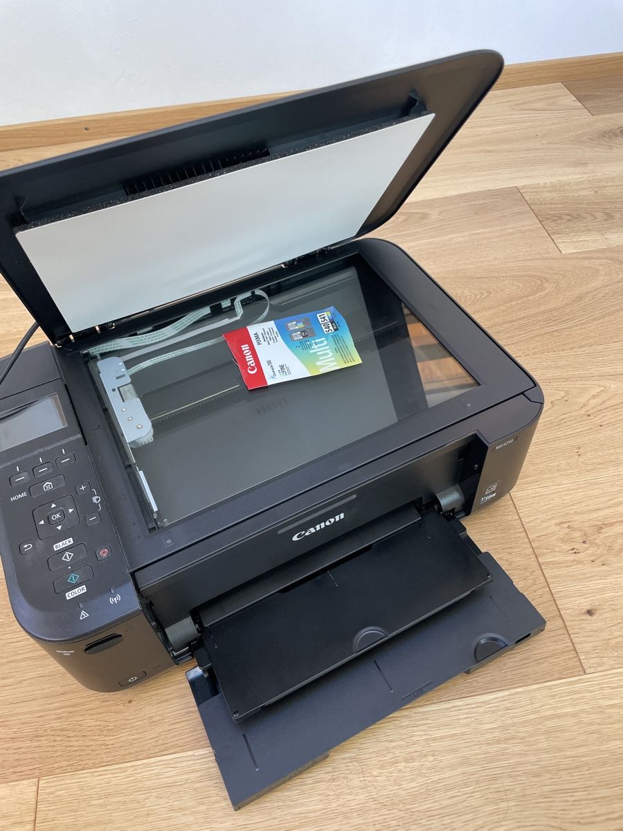 Canon Stampanti: Imprimante multifonction Canon PIXMA – Usato da Hérémence venduto da saburan 2