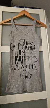 ❤️ GUESS Top❤️