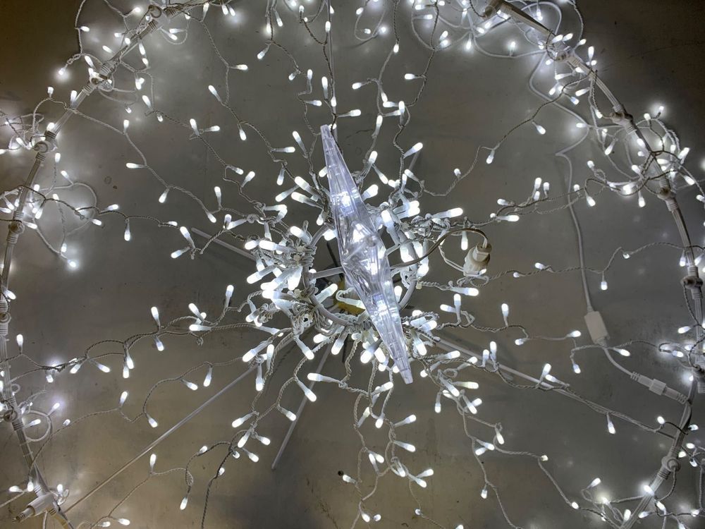 Weihnachtsbeleuchtung Tannenbaum Kaufen auf Ricardo