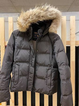 Woolrich Damenjacke M