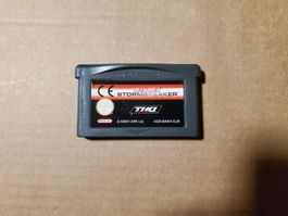 Alex Rider Stormbreaker GameBoy Advance
