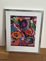 Bilderrahmen RIBBA Ikea 40x50 cm