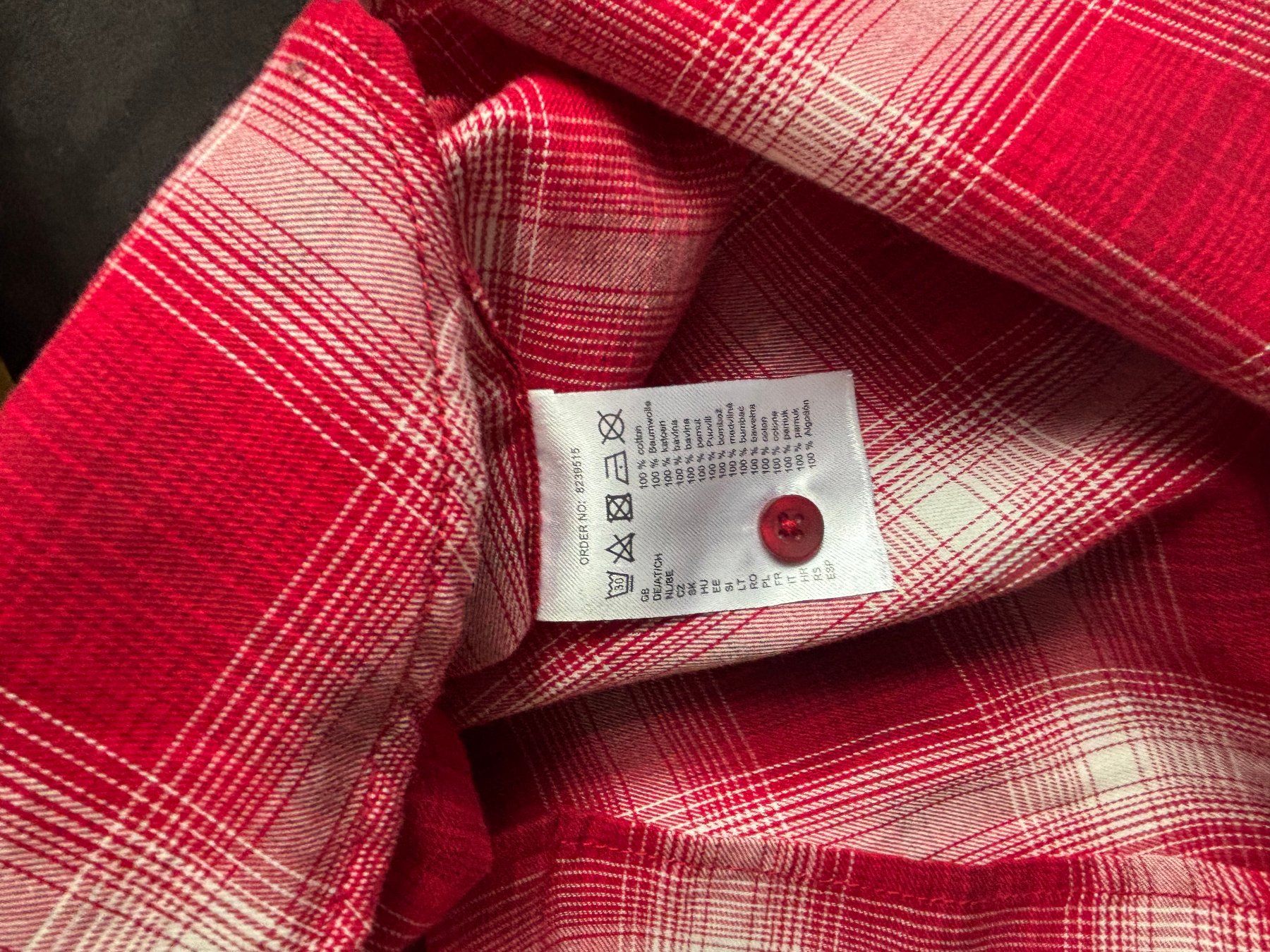 Blusen: BLUSE neu mit Kette – Neu (gemäss Beschreibung) aus Merishausen von yourdream 5