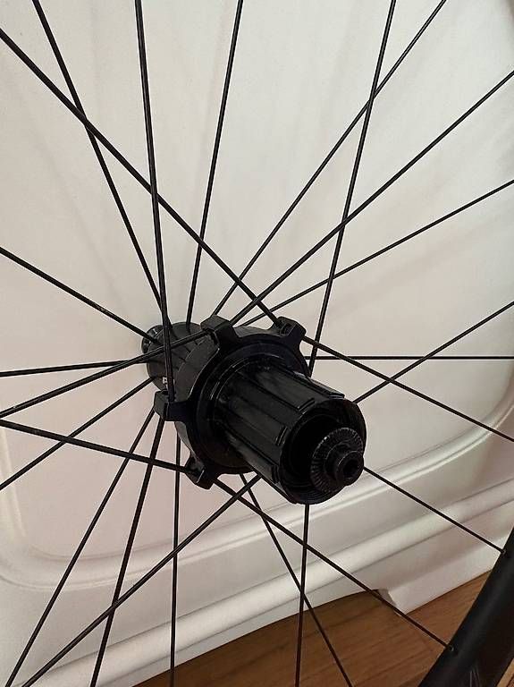 Pezzi di ricambio: Laufradsatz Profile Design carbon – Usato da Zuchwil venduto da Panta8 1