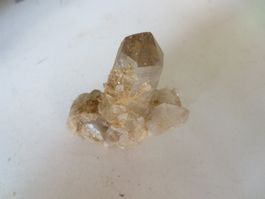 Bergkristall