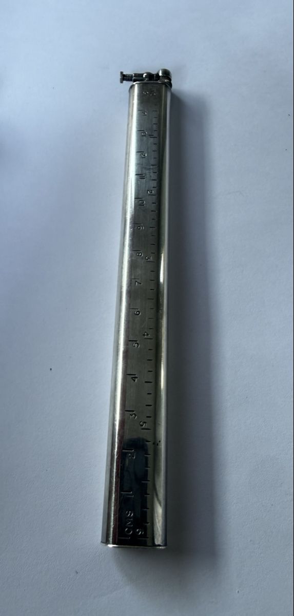 Dunhill Feuerzeuge: dunhill – Gebraucht aus Genève von Alessandro2000