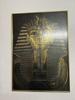 Puzzle Égypte 100O pièces sans le cadre